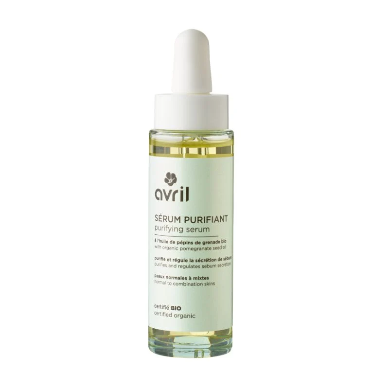 Sérum Purifiant
