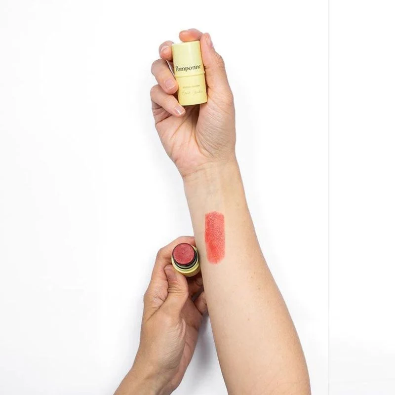 Fantastick - Blush & Baume à lèvres