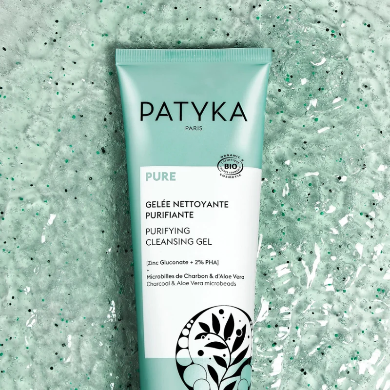 Gelée Nettoyante Purifiante