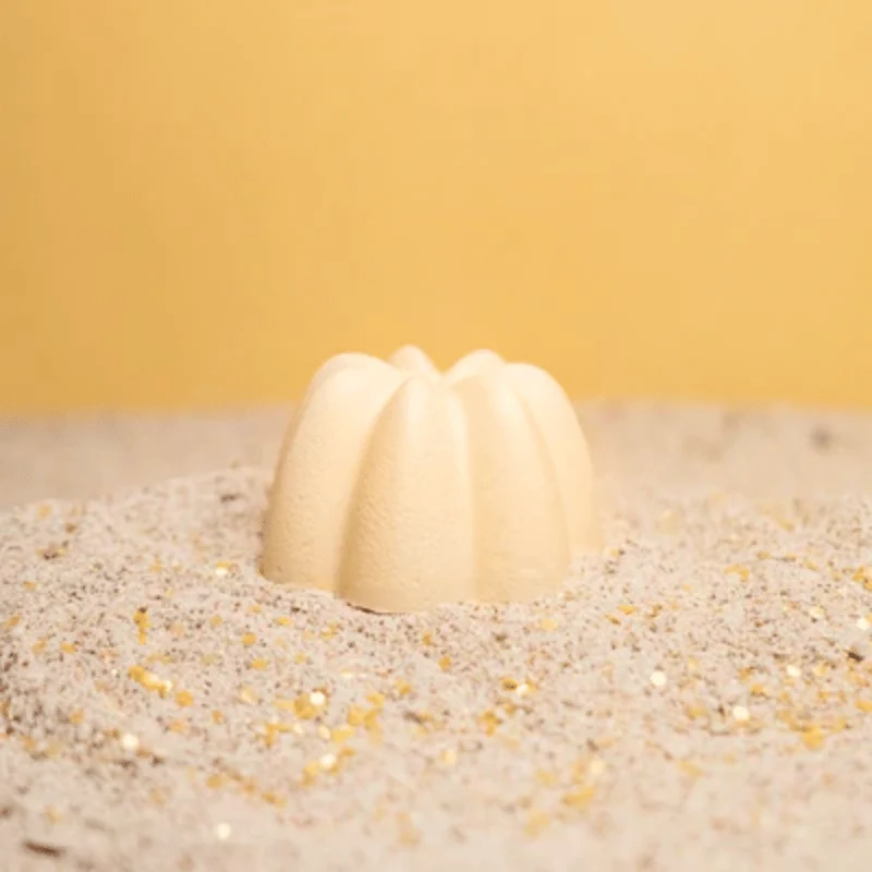 Shampoing Solide Après-soleil