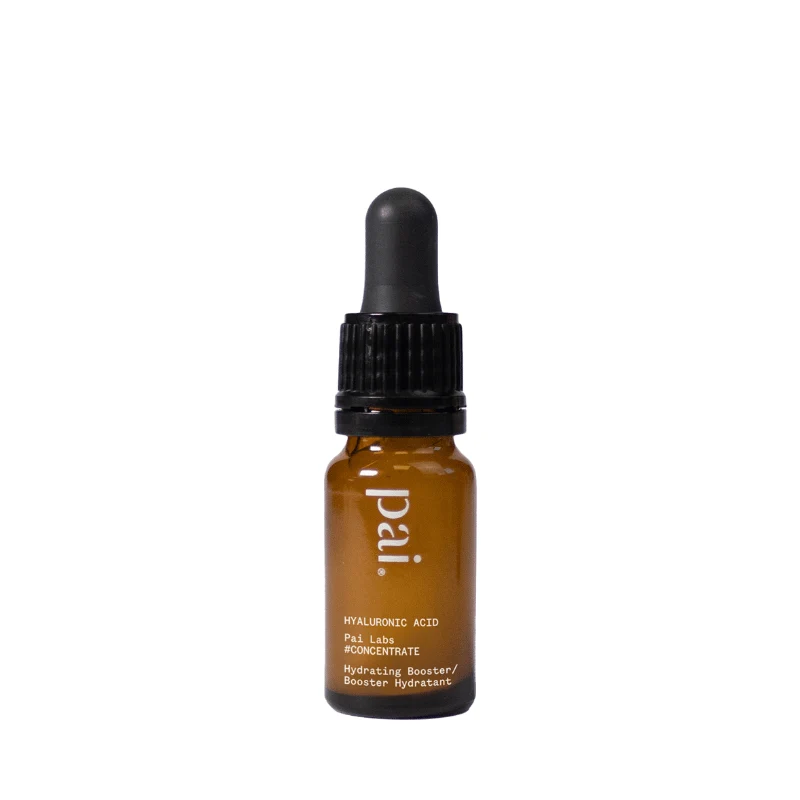 Booster Hydratant - Acide Hyaluronique