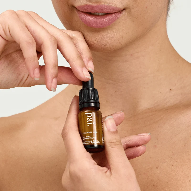 Booster Hydratant - Acide Hyaluronique