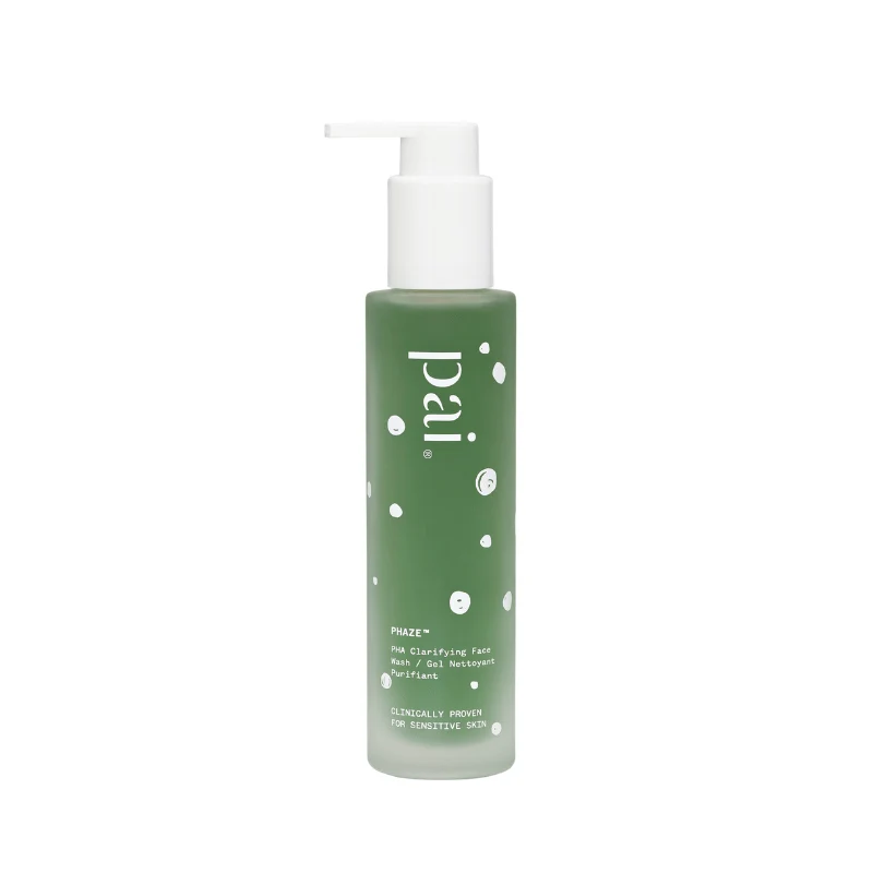 Phaze - Gel Nettoyant Purifiant