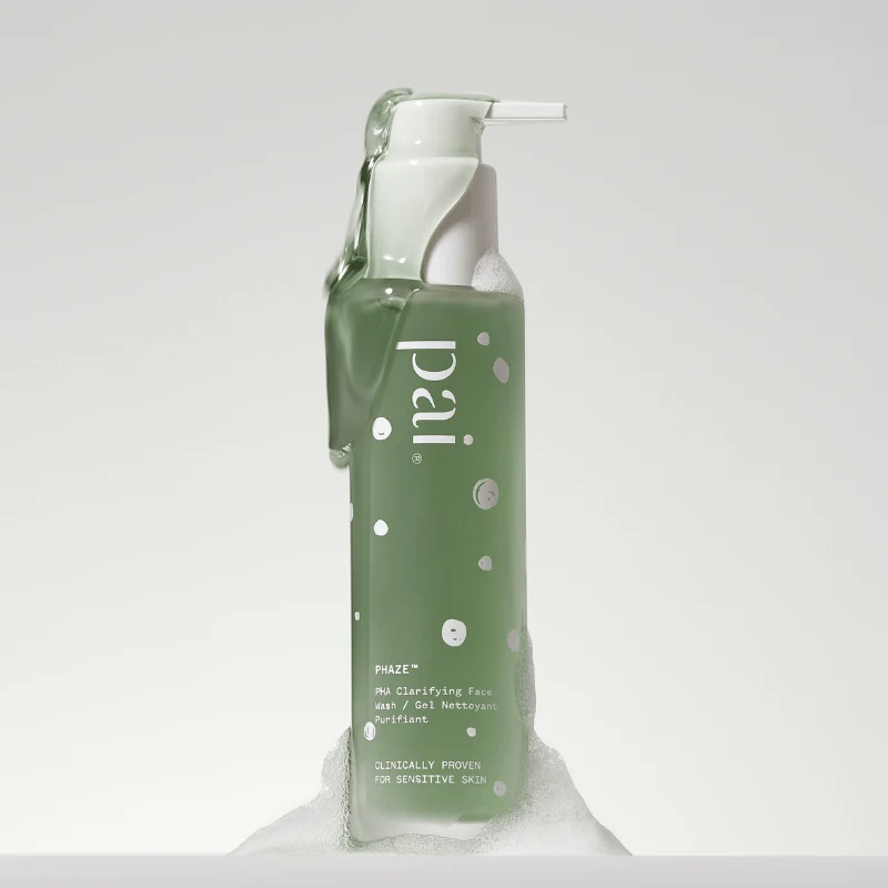 Phaze - Gel Nettoyant Purifiant