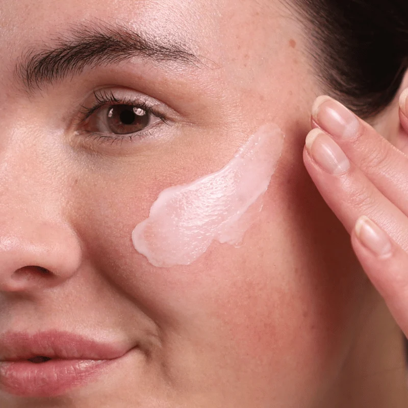 Crème Hydratante Hydrate & Protect