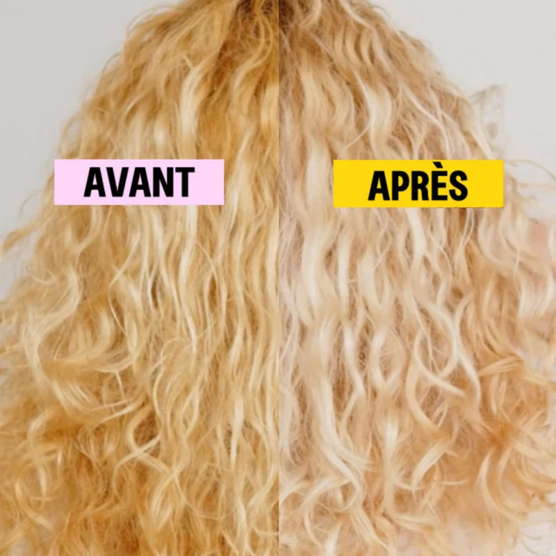 Perfect Blonde Conditioner - Après-Shampoing