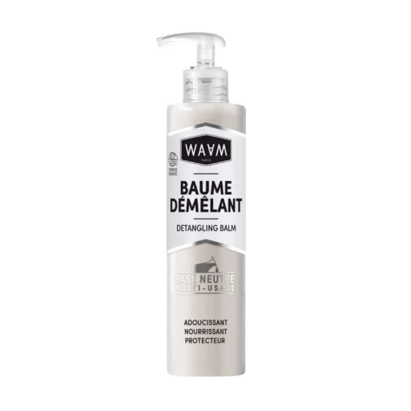 Baume Démêlant