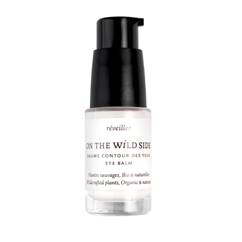 Baume Contour des Yeux