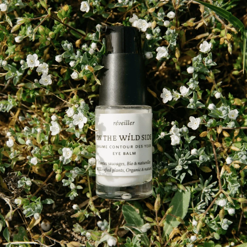 Baume Contour des Yeux