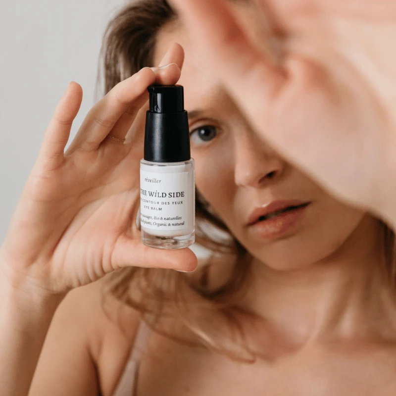 Baume Contour des Yeux