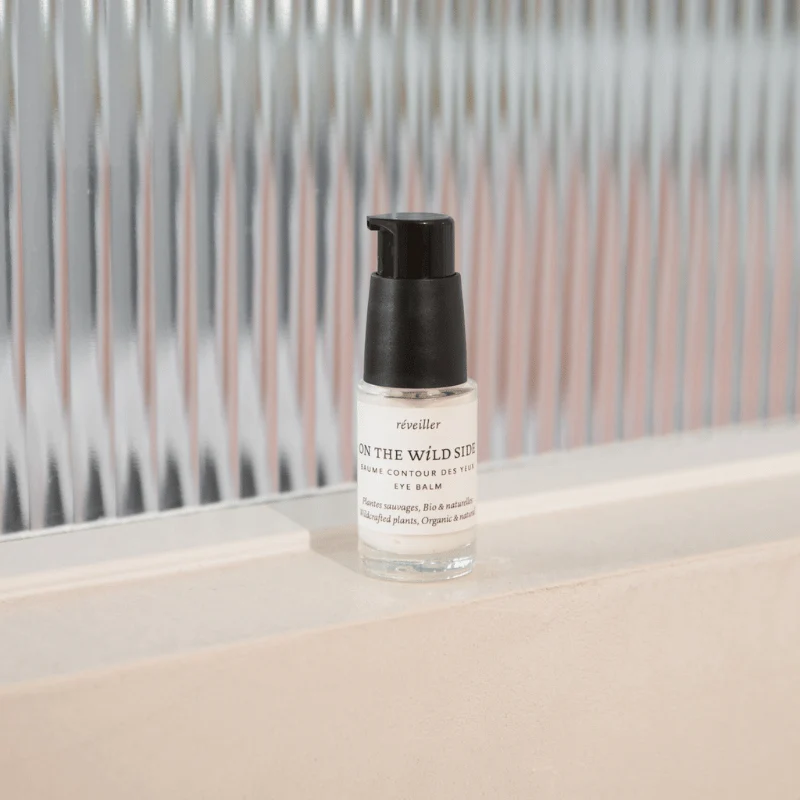 Baume Contour des Yeux