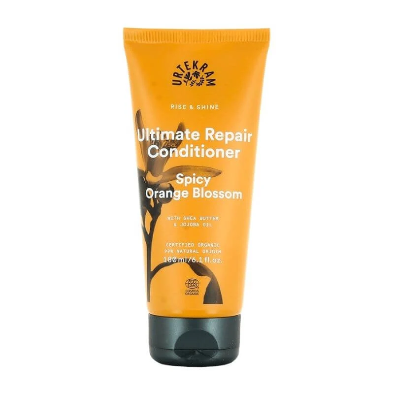 Après-Shampoing Réparateur à la Fleur d'Oranger
