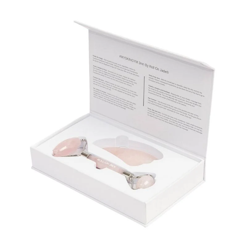 Spa Pack Cocooning - Quartz Rose