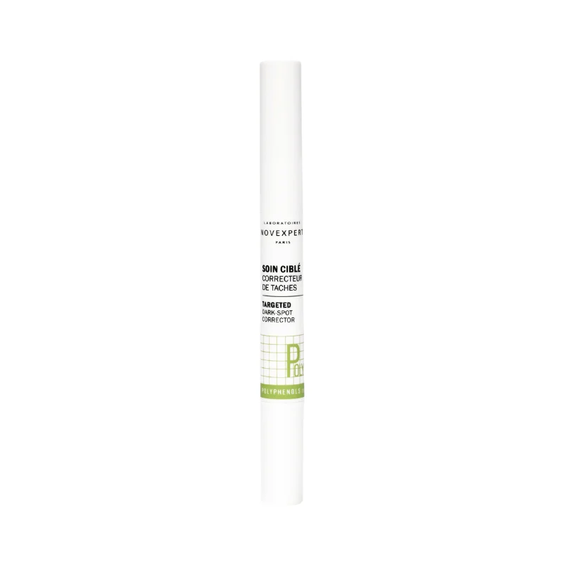Soin Ciblé Correcteur de Taches - Stylo Précision