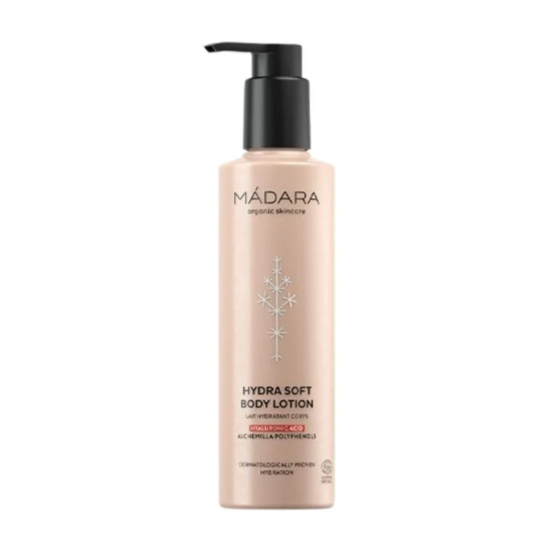 HYDRA SOFT Body Lotion - Lotion corps hydratante