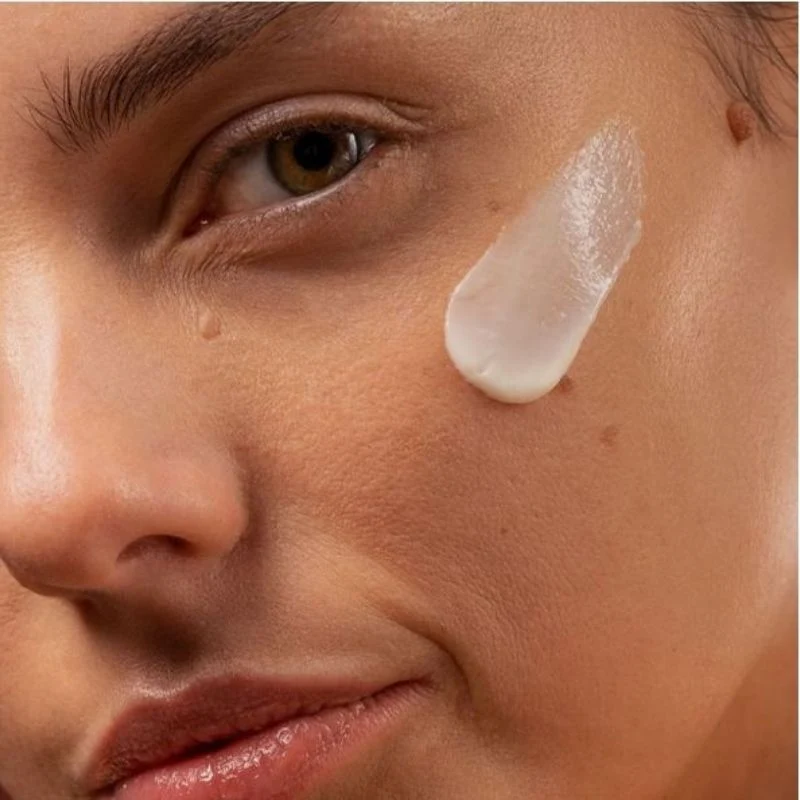 Crème de nuit - Derma collagen Night Source Sleeping Cream