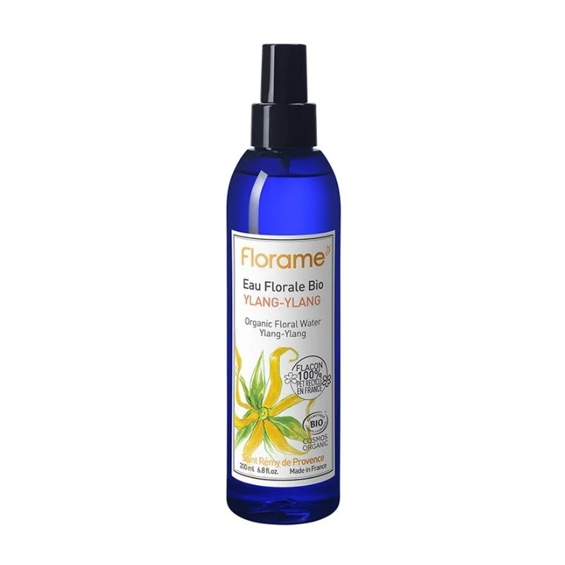 Eau Florale d'Ylang-Ylang