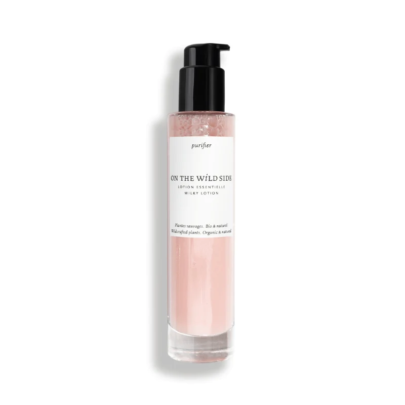 La Lotion Essentielle