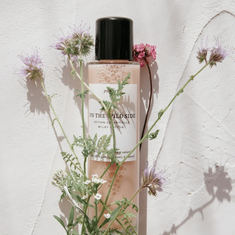 La Lotion Essentielle