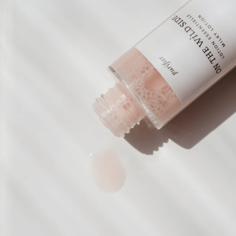 La Lotion Essentielle