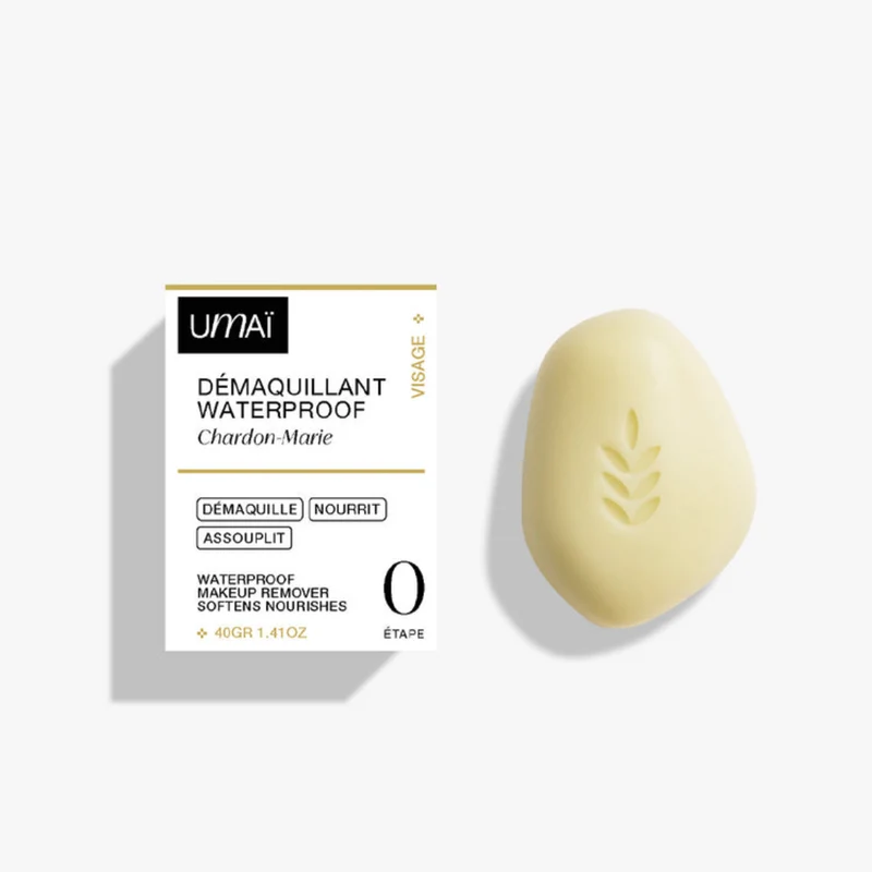 Lait Démaquillant Waterproof