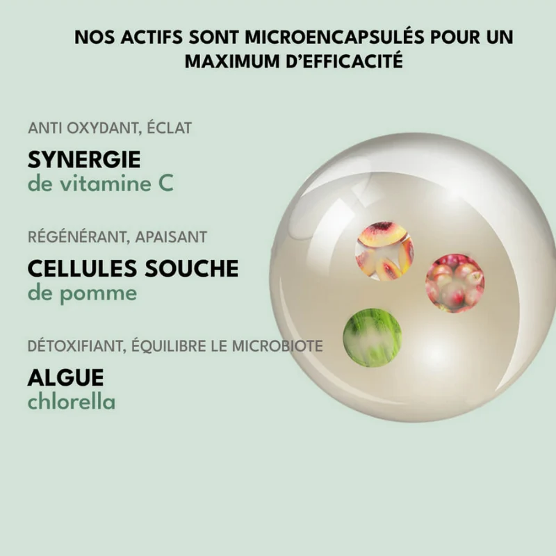 La Crème Légère