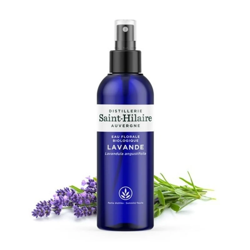 Eau Florale de Lavande