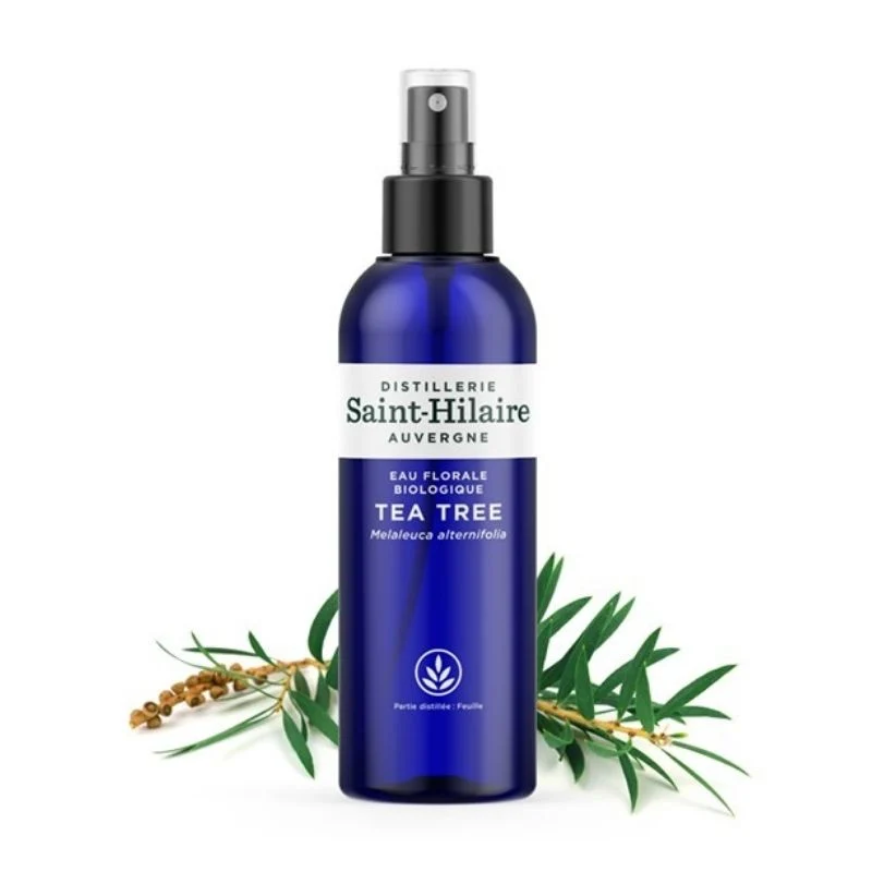 Eau Florale de Tea Tree