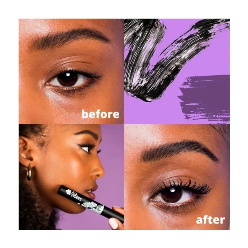 Mascara Extra Volume 918 - Impose Your Vision