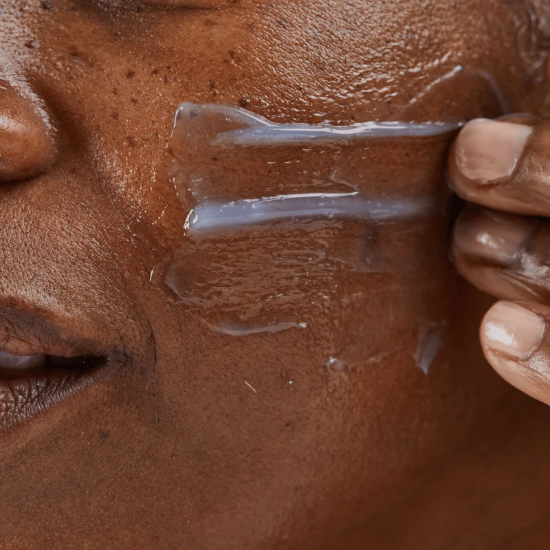 Masque Hydratant Resurrection Girl