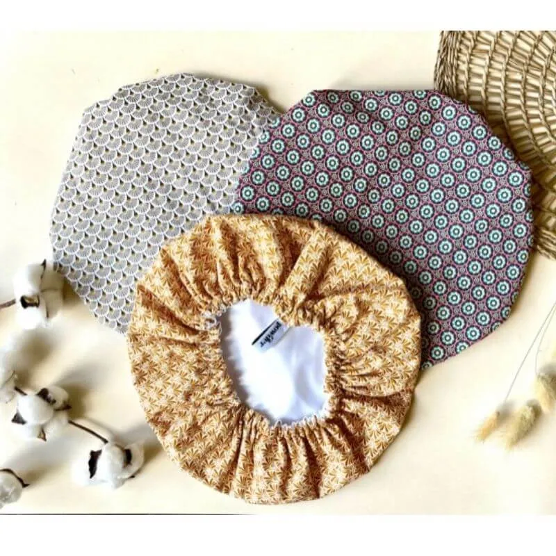 Bonnet de Soin