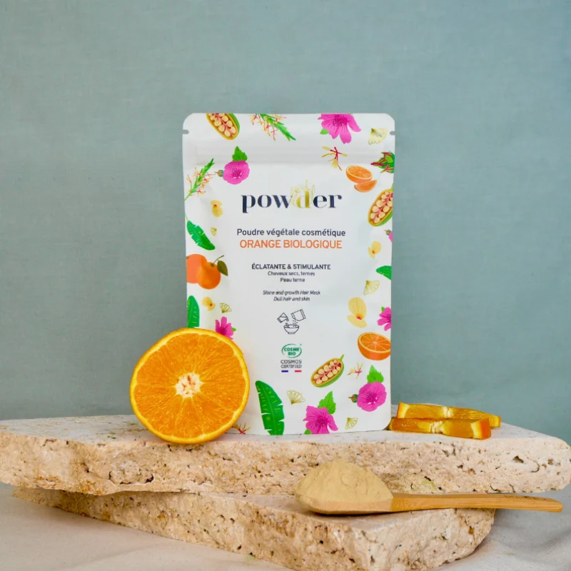 Poudre d'Orange