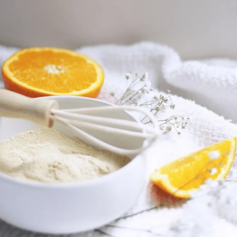 Poudre d'Orange