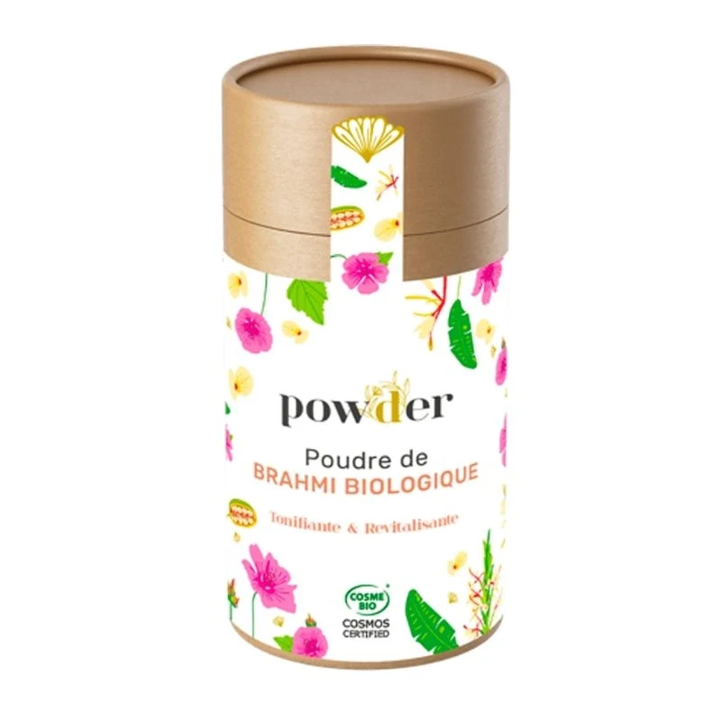 Poudre de Brahmi