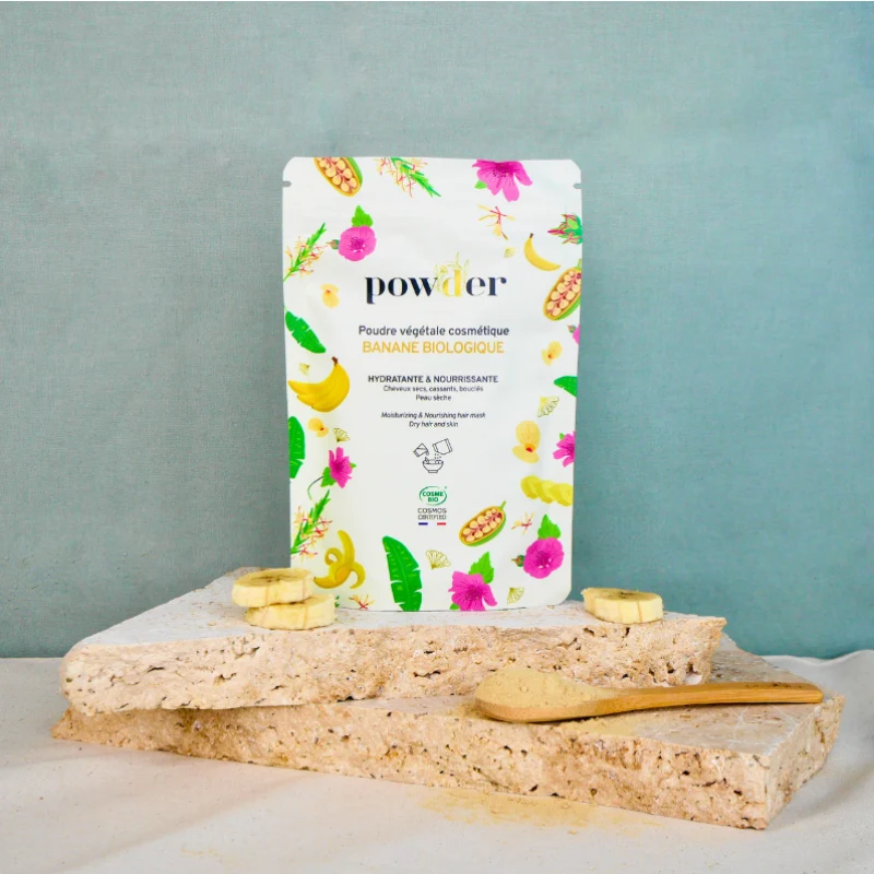Poudre de Banane