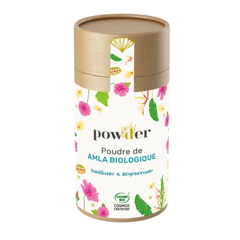 Poudre d'Amla