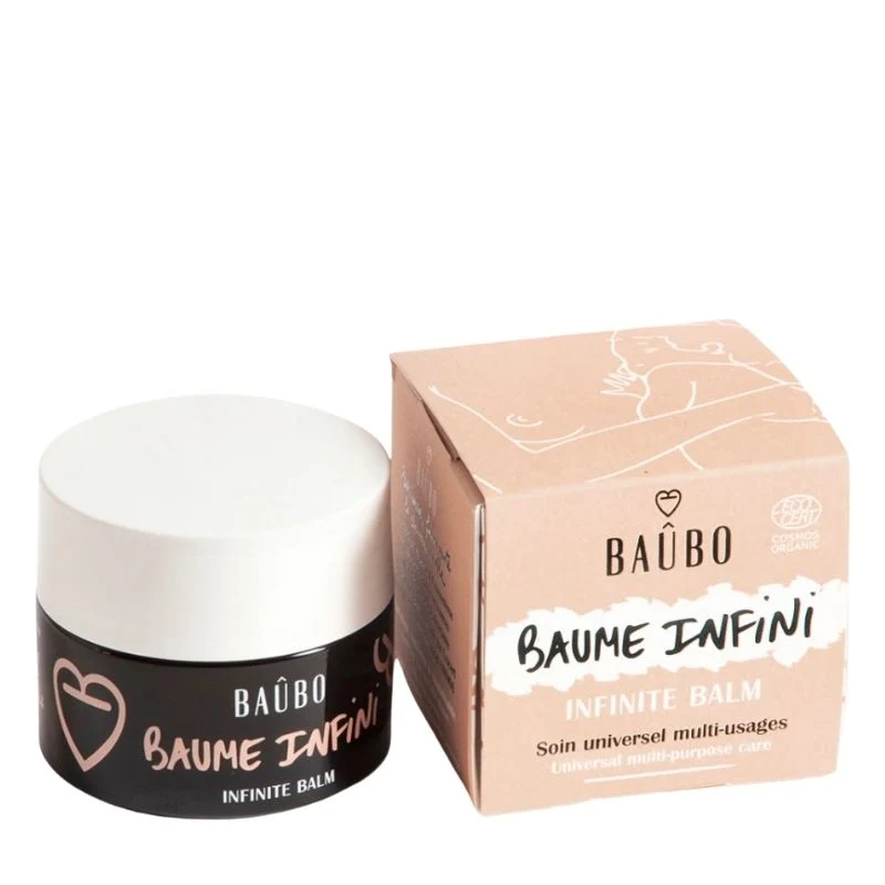 Le Baume Infini