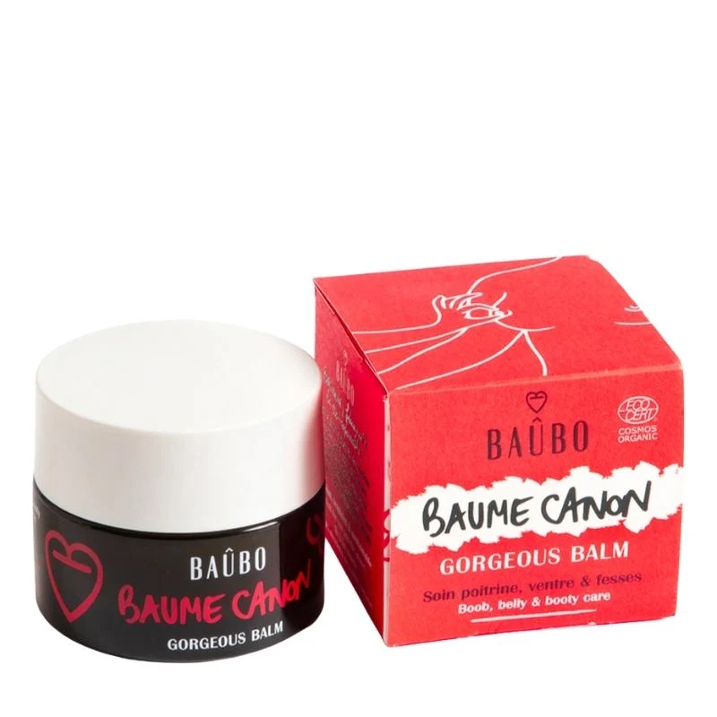 Le Baume Canon