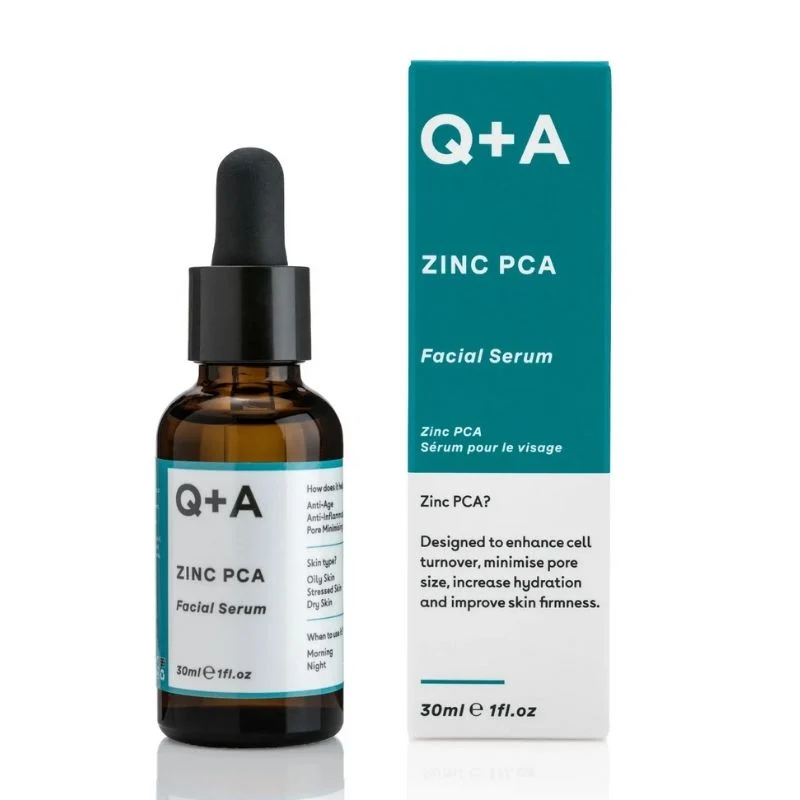 Zinc PCA Facial Serum - Sérum Visage Zinc PCA