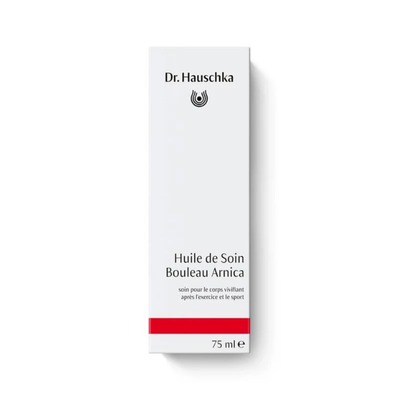 Huile de Soin Bouleau Arnica
