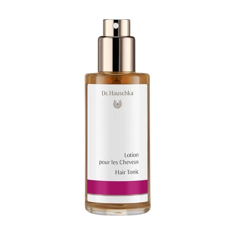 Lotion pour les Cheveux