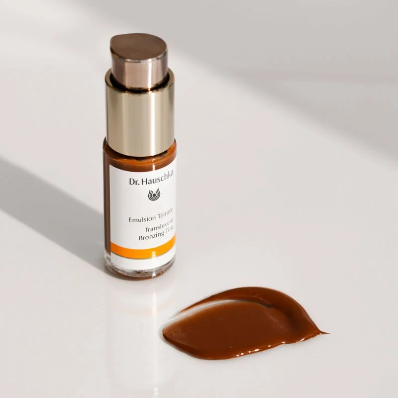 Emulsion Teintée