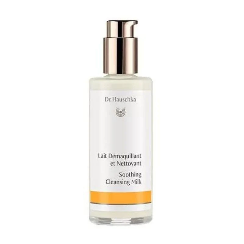 Lait Démaquillant et Nettoyant