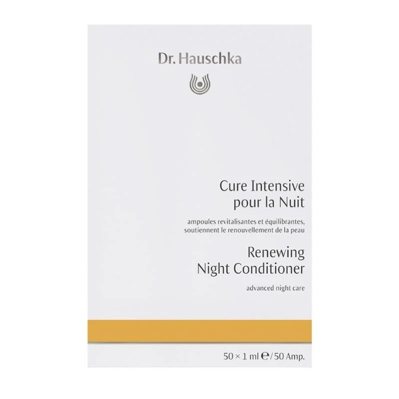 Cure Intensive pour la Nuit