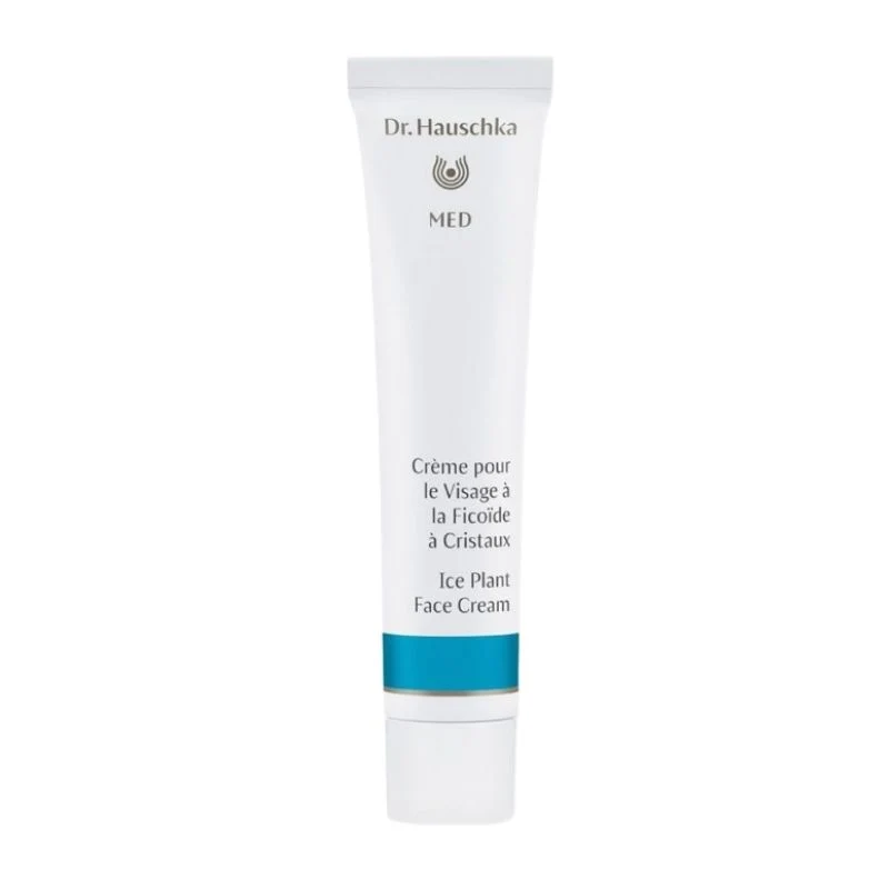 Crème pour le visage à la Ficoïde à Cristaux