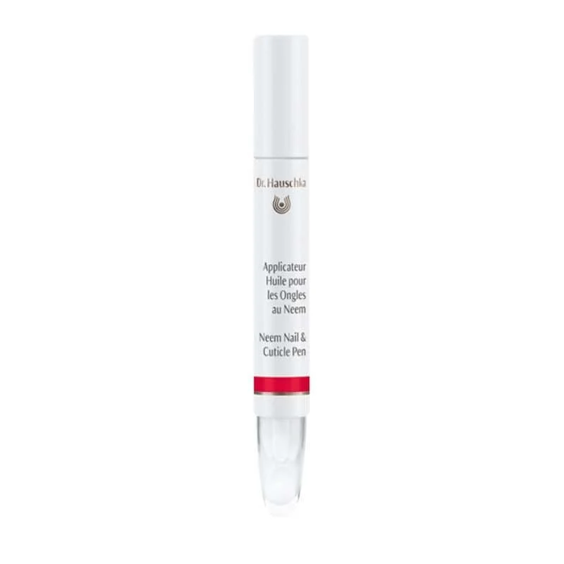 Applicateur Huile au Neem pour les Ongles