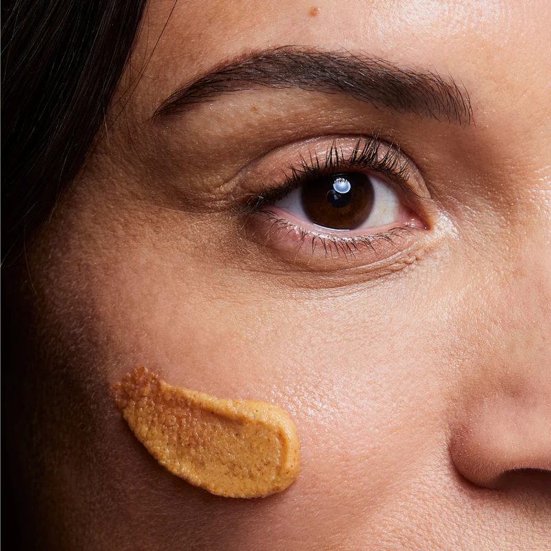 Crème Nettoyante Purifiante pour le Visage