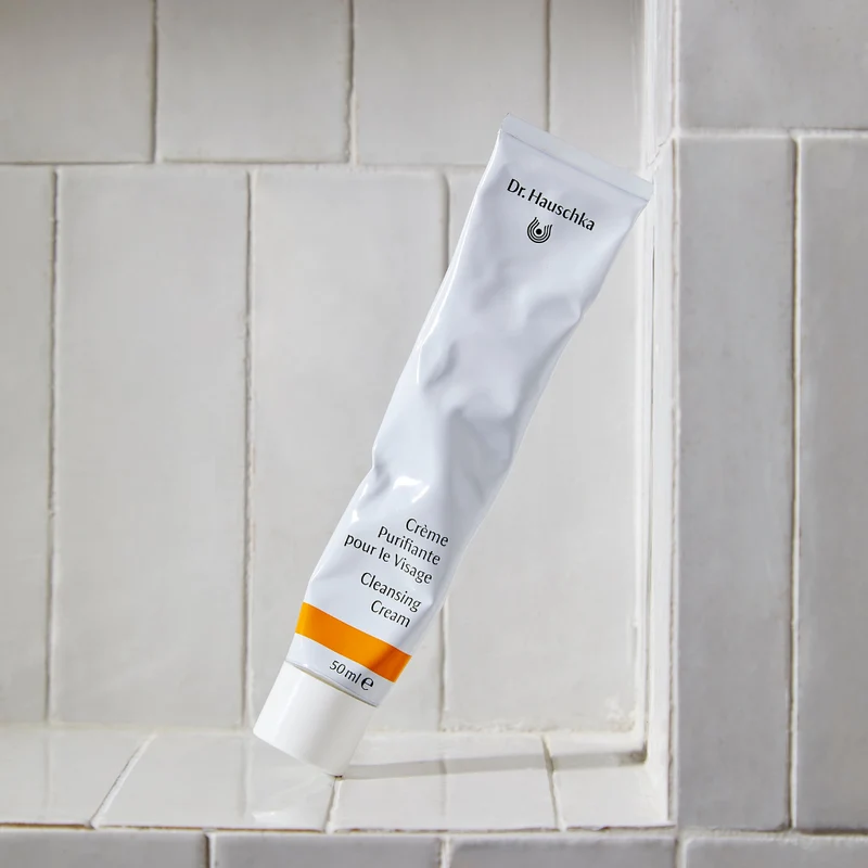 Crème Nettoyante Purifiante pour le Visage