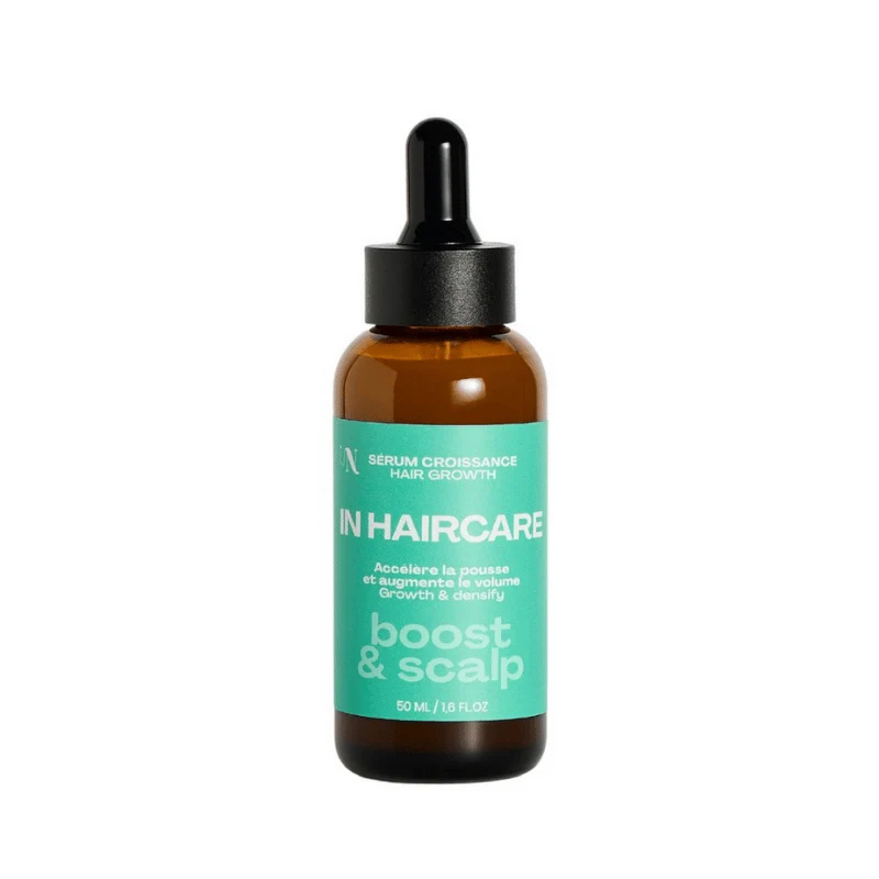 Sérum Croissance Boost & Scalp
