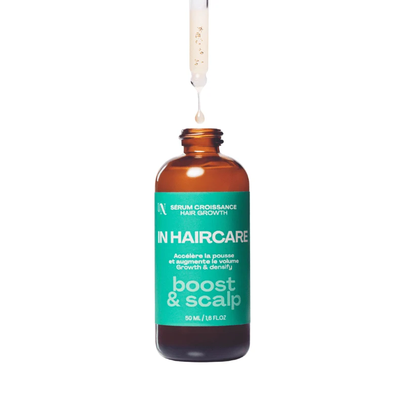 Sérum Croissance Boost & Scalp